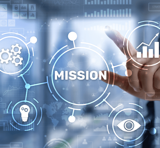 Vision and Mission